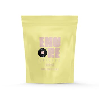 Lemonade | 100mg